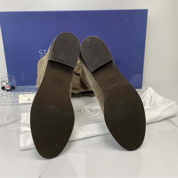 Stuart Weitzman Thighscrap - Picture 5 of 5